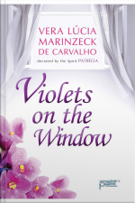 Violets On The Window: English Version