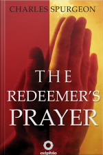 The Redeemers Prayer