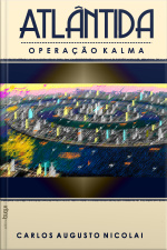 Atlântida: Operação Kalma