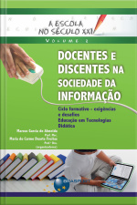 Docentes E Discentes Na Sociedade Da Informação
