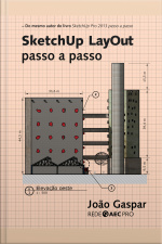 Sketchup Layout Passo A Passo