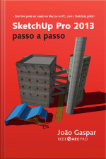 Sketchup Pro 2013 Passo A Passo