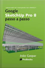 Google Sketchup Pro 8 Passo A Passo