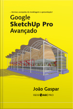 Google Sketchup Pro Avançado