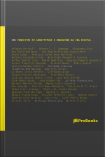 101 Conceitos De Arquitetura E Urbanismo Na Era Digital