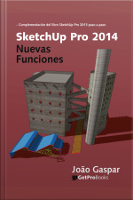 Sketchup Pro 2014 Nuevas Funciones
