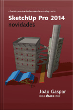 Sketchup Pro 2014 Novidades