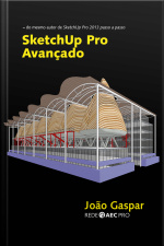 Sketchup Pro Avançado
