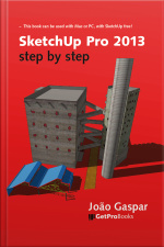 Sketchup Pro 2013 Step By Step