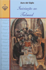 Iniciação Ao Talmud