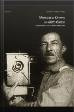 Memória Do Cinema Em Mato Grosso