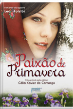 Paixão De Primavera