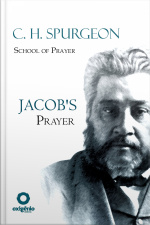 Jacobs Prayer