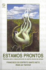Estamos Prontos: Reflexões Sobre O Desenvolvimento Do Espírito Através Dos Tempos