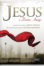 Jesus, O Divino Amigo