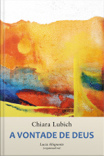 A Vontade De Deus