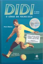 Didi: O Gênio Da Folha Seca