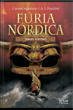 Fúria Nórdica: Sagas Vikings
