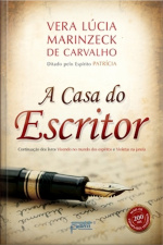 A Casa Do Escritor