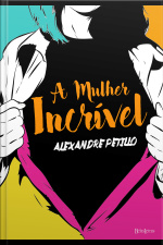 A Mulher Incrível