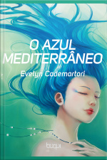 O Azul Mediterrâneo