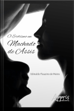 O Erotismo Em Machado De Assis