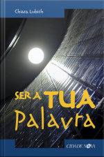 Ser A Tua Palavra