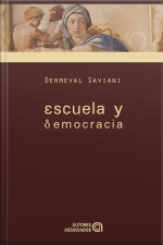 Escuela Y Democracia