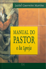 Manual Do Pastor E Da Igreja
