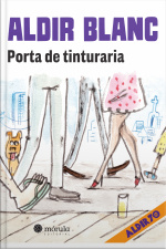 Porta De Tinturaria