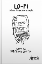 Lo-fi: Música Pop Em Baixa Definição