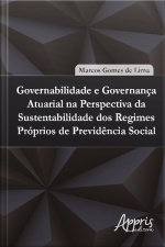 Governabilidade E Governança Atuarial