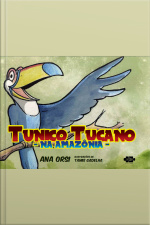 Tunico Tucano Na Amazônia