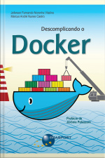 Descomplicando O Docker
