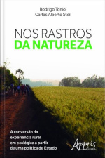 Nos Rastros Da Natureza