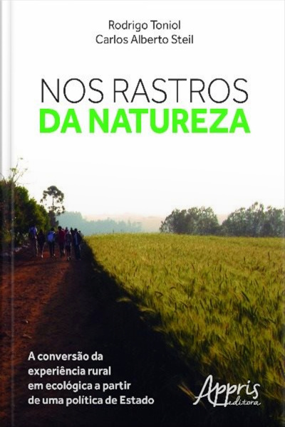 Nos Rastros Da Natureza