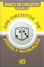 100 Circuitos De Jogos E Recreação