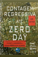 Contagem Regressiva Até Zero Day