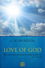 Love Of God