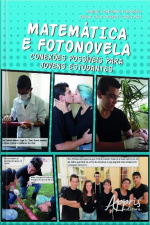 Matemática E Fotonovela: Conexões Possíveis Para Jovens Estudantes
