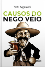 Causos Do Nêgo Véio
