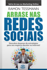 Arrase Nas Redes Sociais
