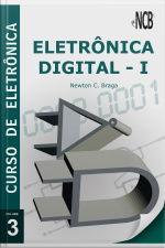 Curso De Eletrônica - Volume 3 - Eletrônica Digital - 1