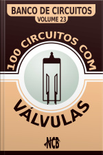 100 Circuitos Com Válvulas