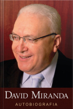 David Miranda: Autobiografia