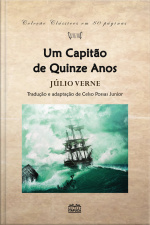 Um Capitão De Quinze Anos