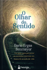 O Olhar Do Sentido