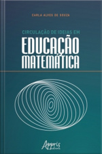 Circulação De Ideias Em Educação Matemática