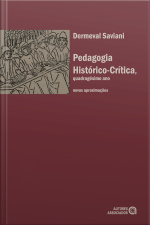 Pedagogia Histórico-crítica, Quadragésimo Ano: Novas Aproximações
