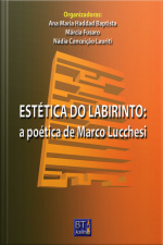 Estética Do Labirinto: A Poética De Marco Lucchesi
